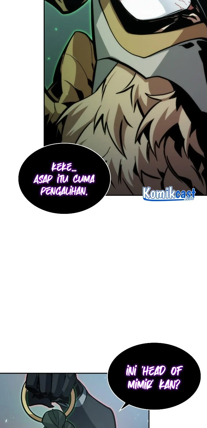 Tomb Raider King chapter 371 halaman 39