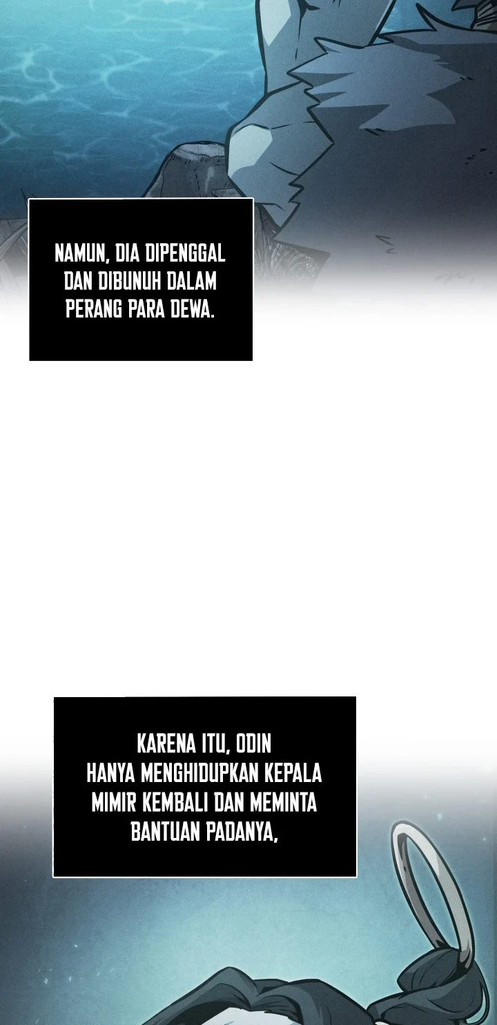 Tomb Raider King chapter 371 halaman 41