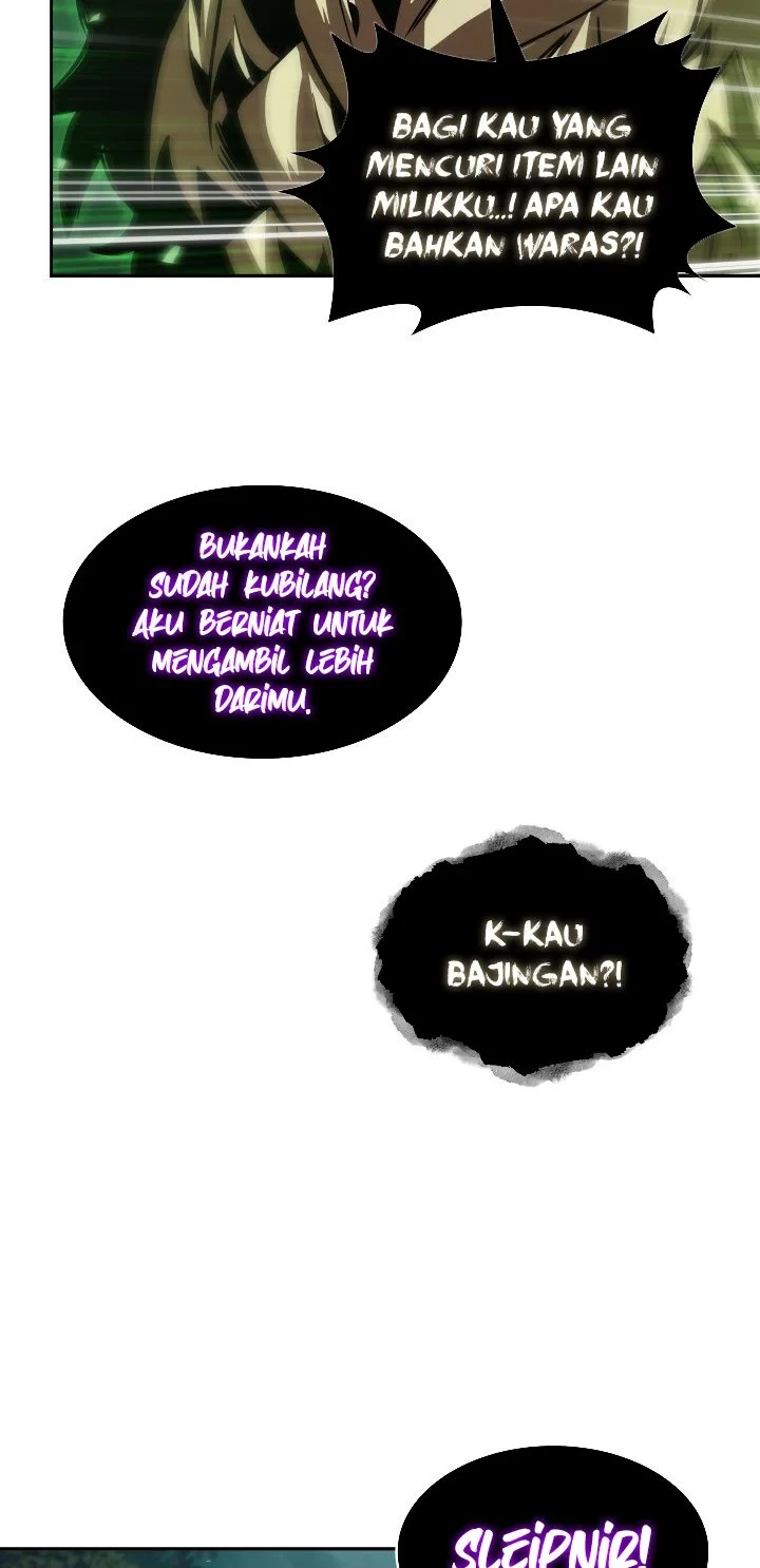 Tomb Raider King chapter 371 halaman 43