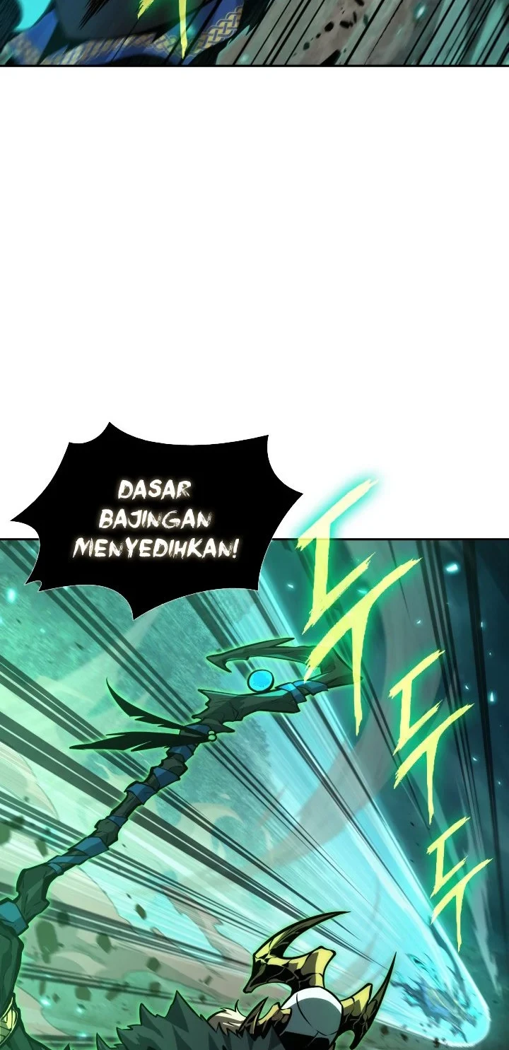 Tomb Raider King chapter 371 halaman 47