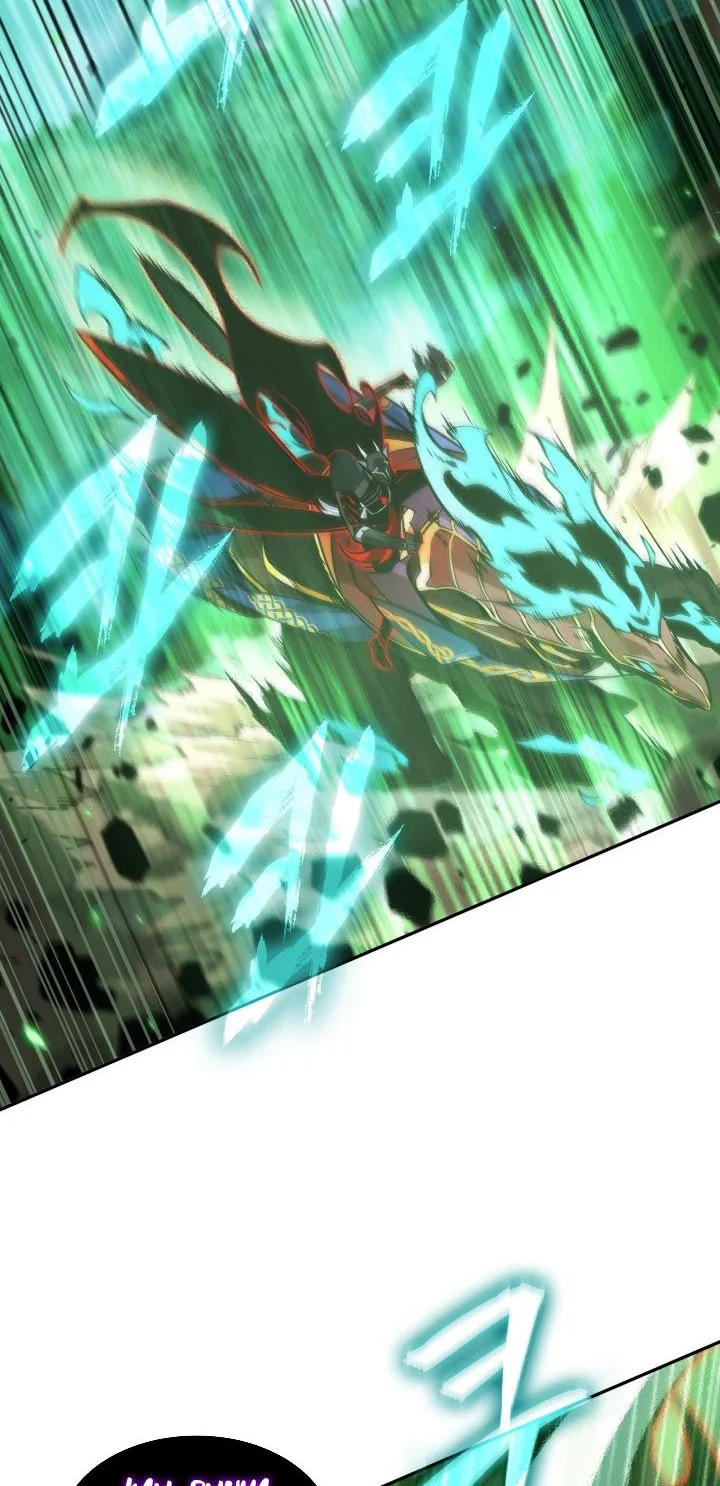 Tomb Raider King chapter 371 halaman 49