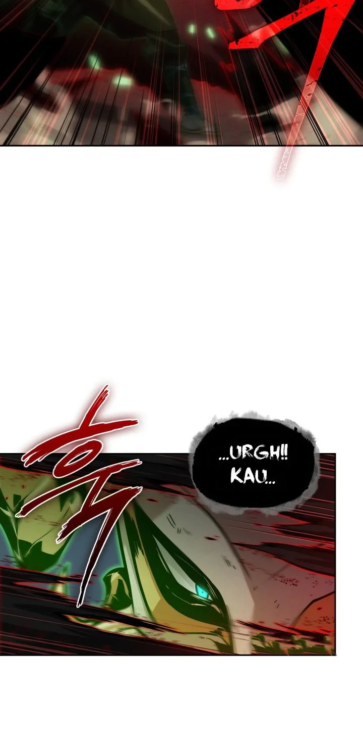 Tomb Raider King chapter 371 halaman 51
