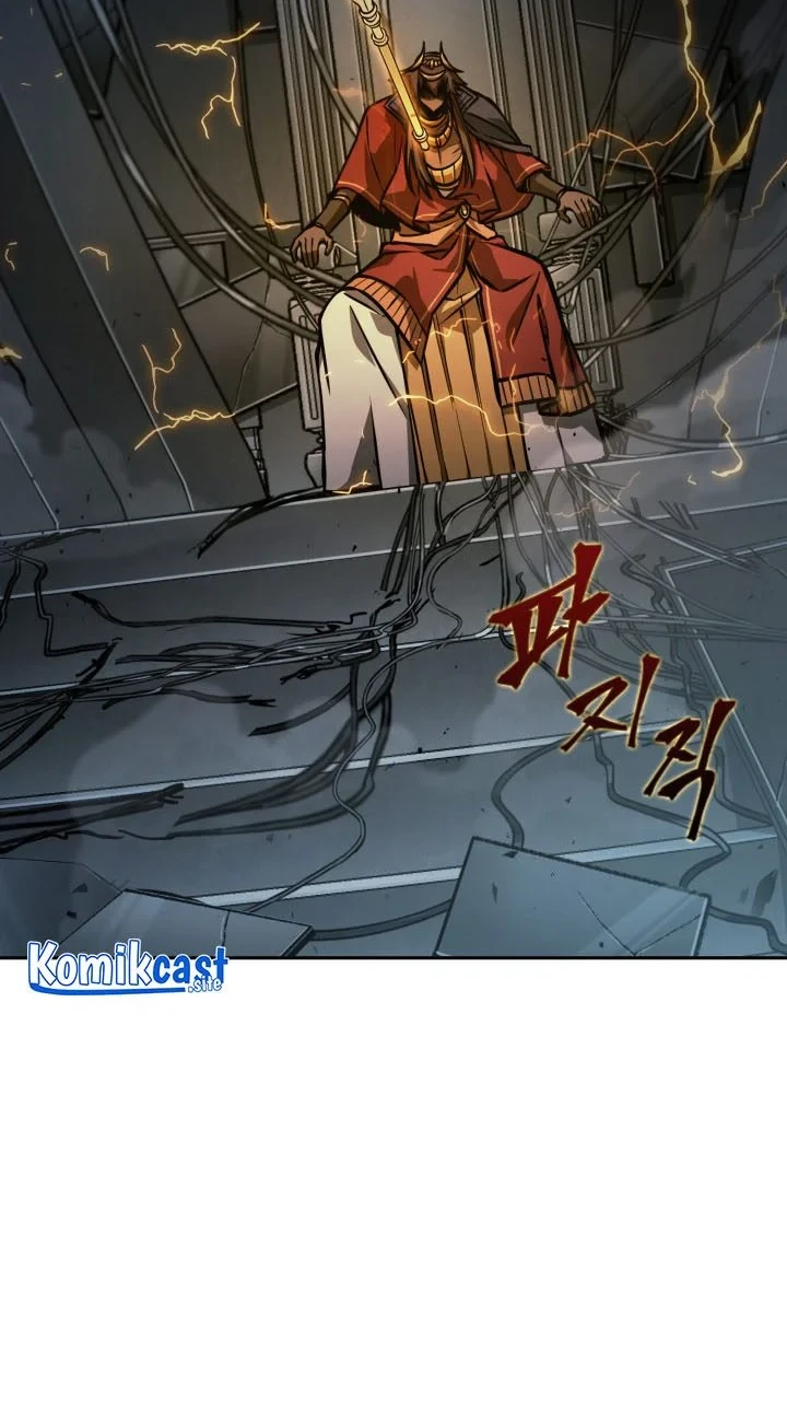 Tomb Raider King Bab 372 halaman 25