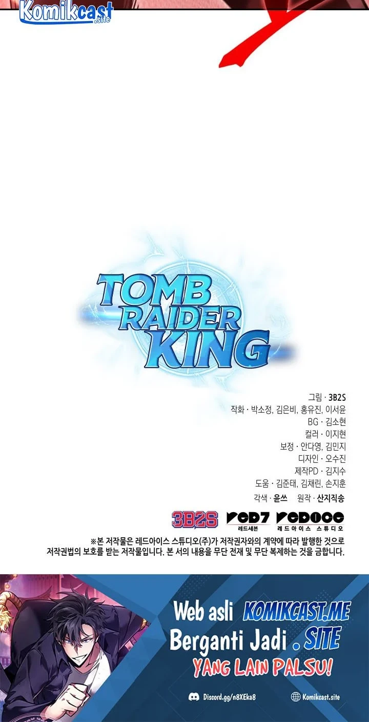 Tomb Raider King Bab 372 halaman 53