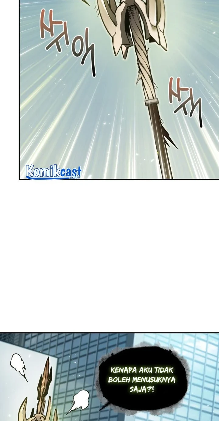 Tomb Raider King chapter 373 halaman 3