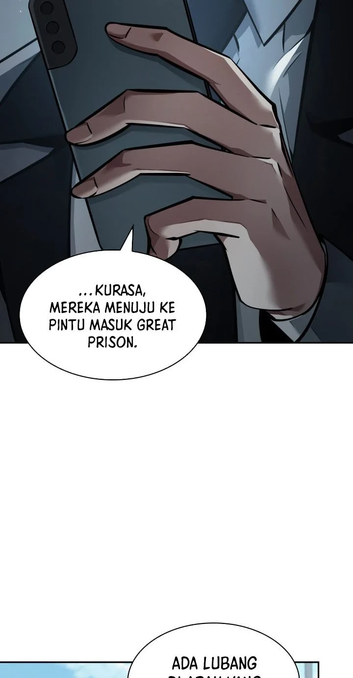 Tomb Raider King chapter 373 halaman 5