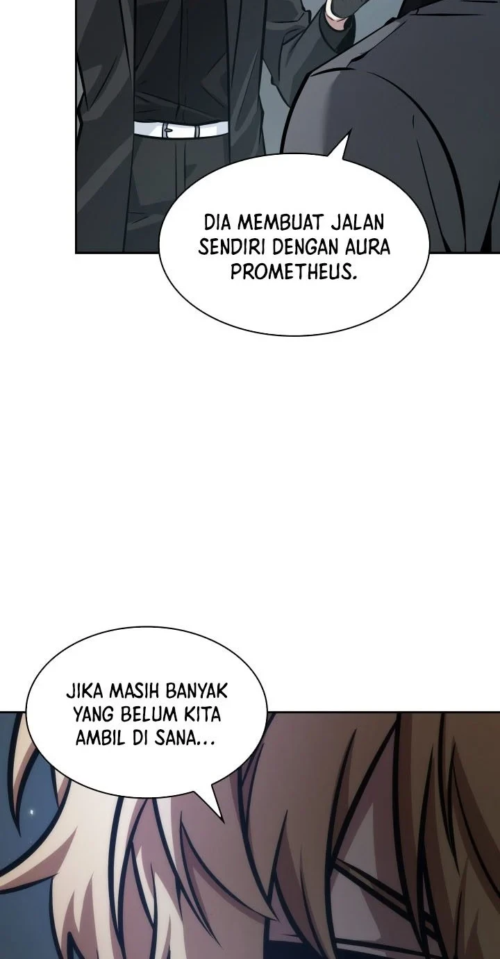 Tomb Raider King chapter 373 halaman 7