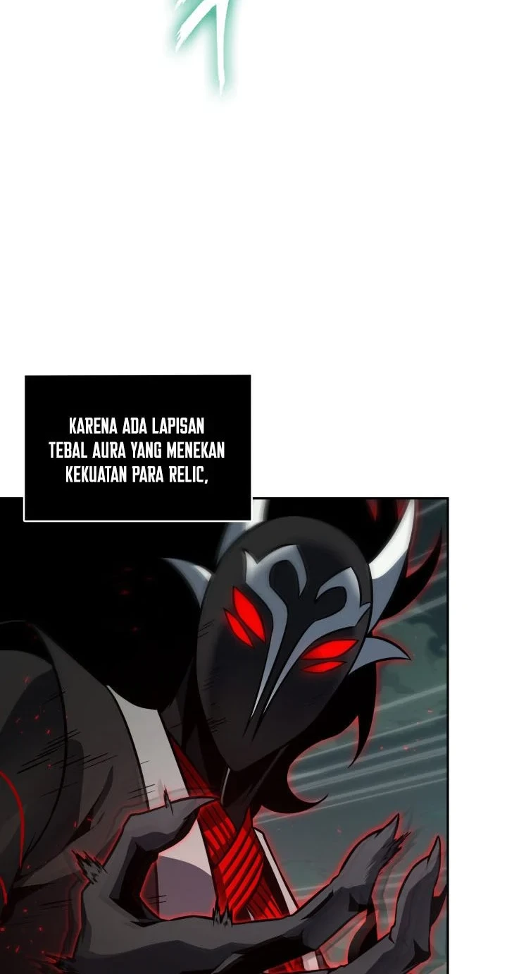 Tomb Raider King chapter 373 halaman 11