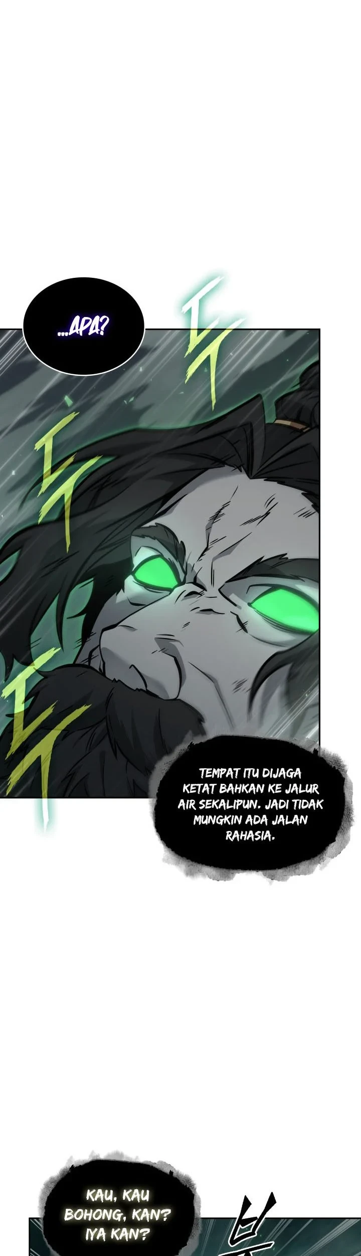 Tomb Raider King chapter 373 halaman 16
