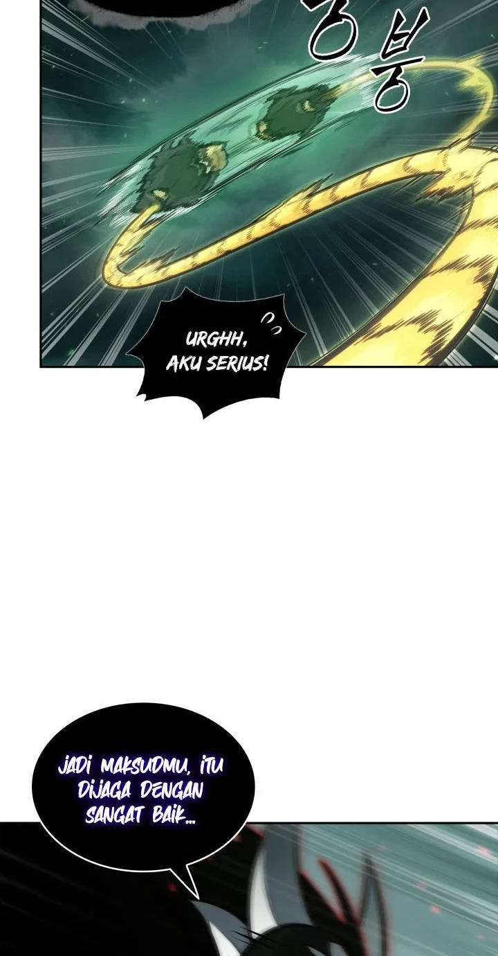 Tomb Raider King chapter 373 halaman 17