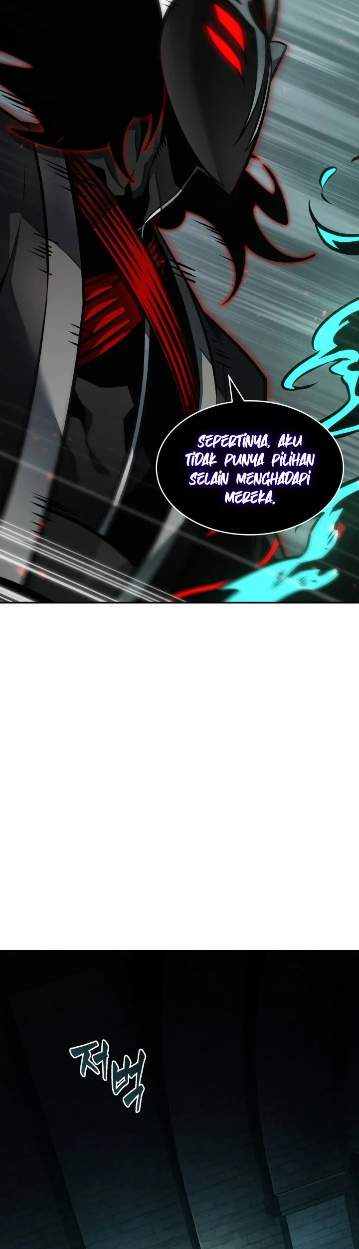 Tomb Raider King chapter 373 halaman 18