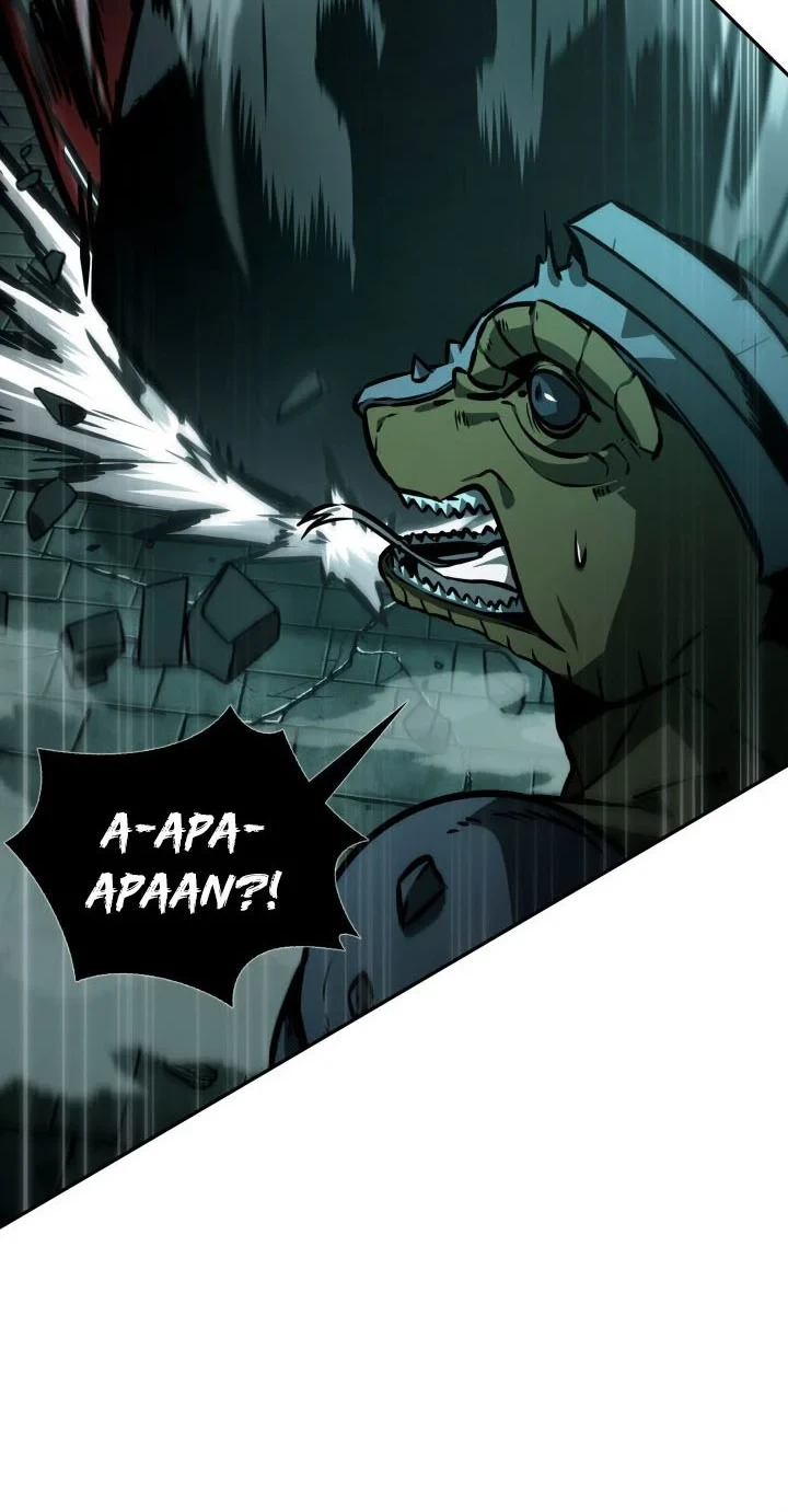 Tomb Raider King chapter 373 halaman 23