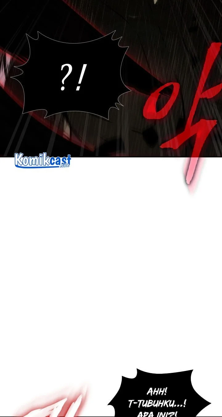Tomb Raider King chapter 373 halaman 25