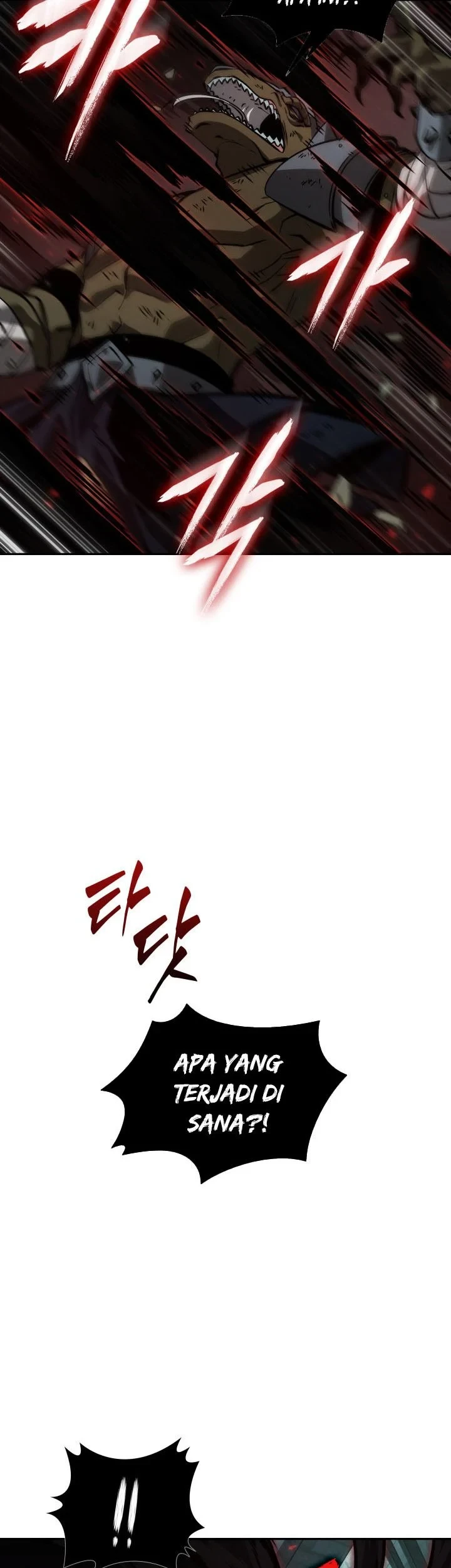 Tomb Raider King chapter 373 halaman 26