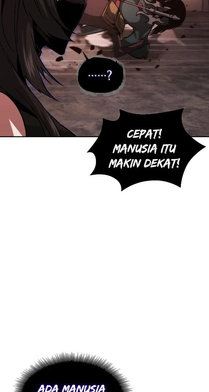 Tomb Raider King chapter 373 halaman 33