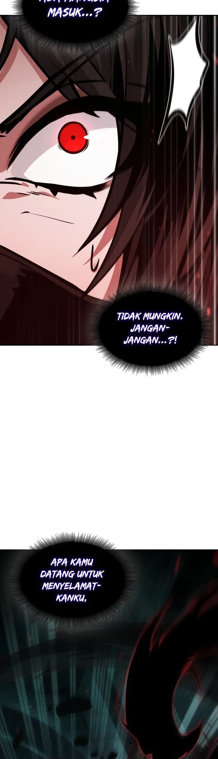 Tomb Raider King chapter 373 halaman 34