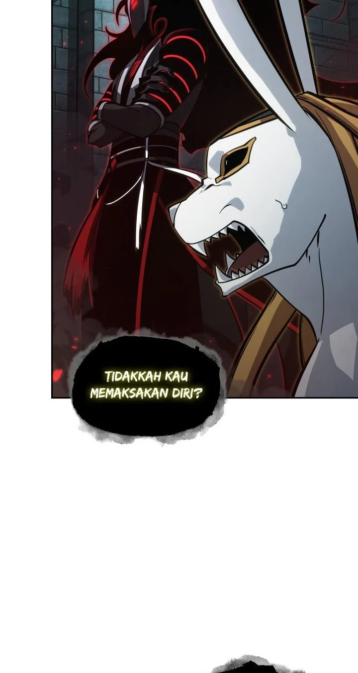 Tomb Raider King chapter 373 halaman 39