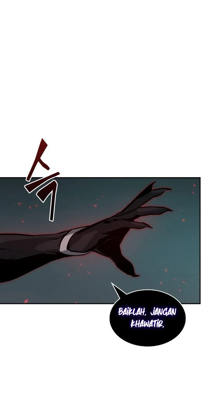 Tomb Raider King chapter 373 halaman 41