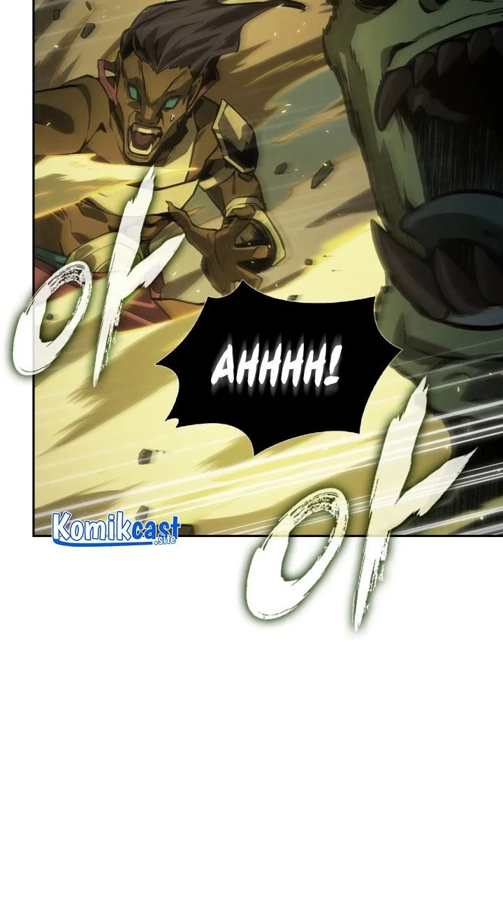 Tomb Raider King chapter 373 halaman 47