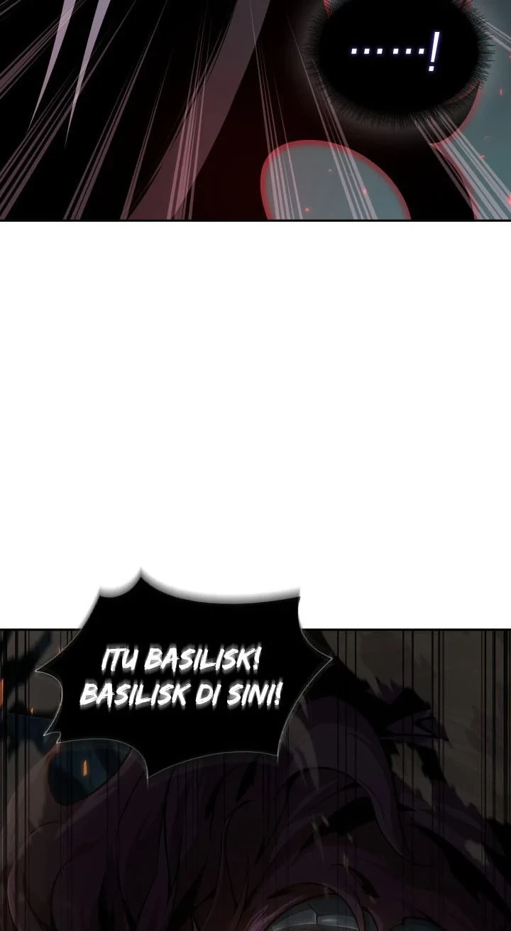 Tomb Raider King chapter 373 halaman 51