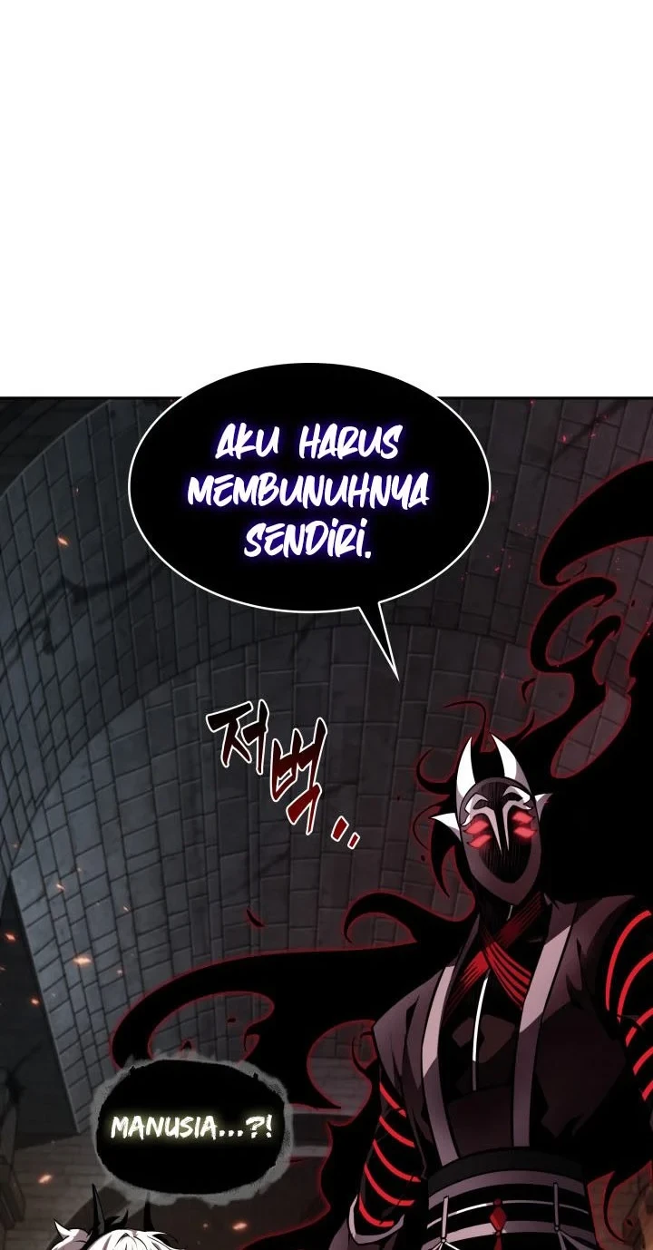 Tomb Raider King chapter 374 halaman 5