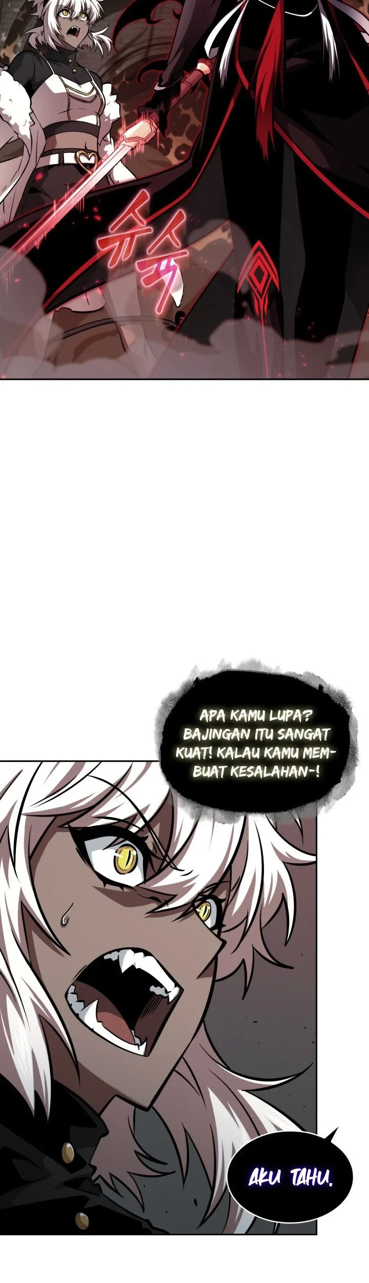 Tomb Raider King chapter 374 halaman 6