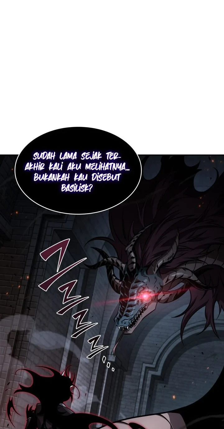 Tomb Raider King chapter 374 halaman 7