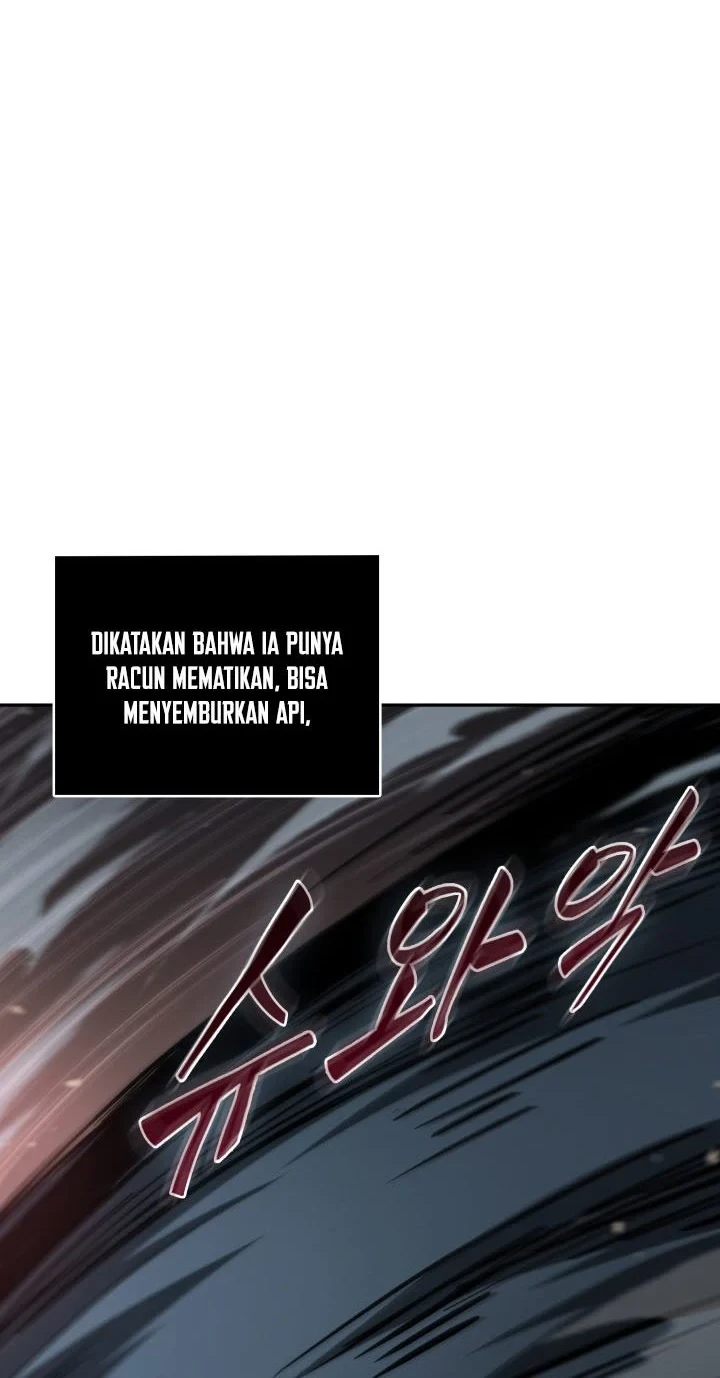 Tomb Raider King chapter 374 halaman 9