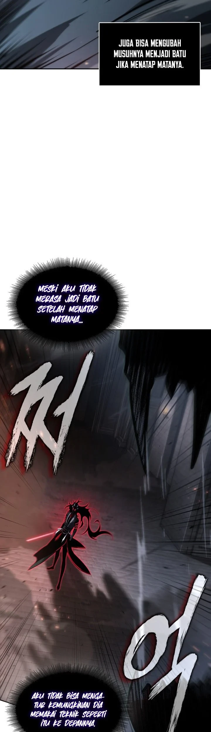 Tomb Raider King chapter 374 halaman 10