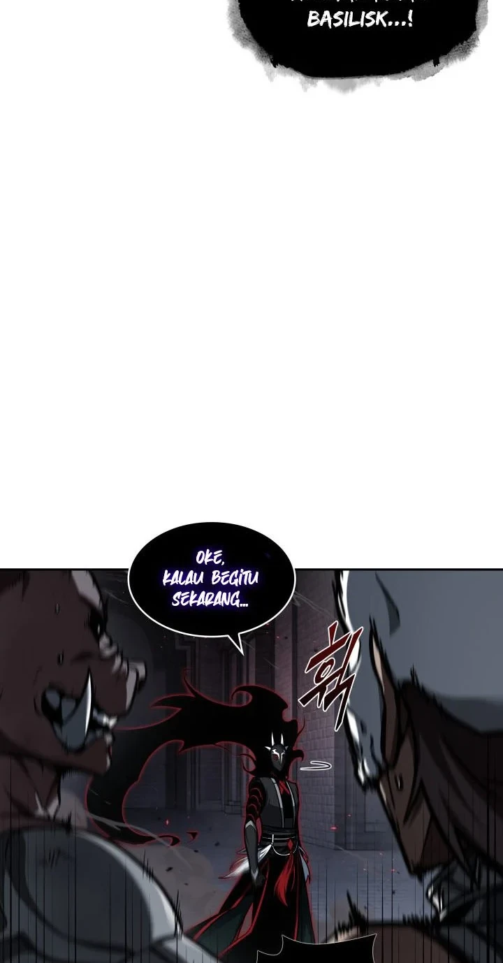 Tomb Raider King chapter 374 halaman 19