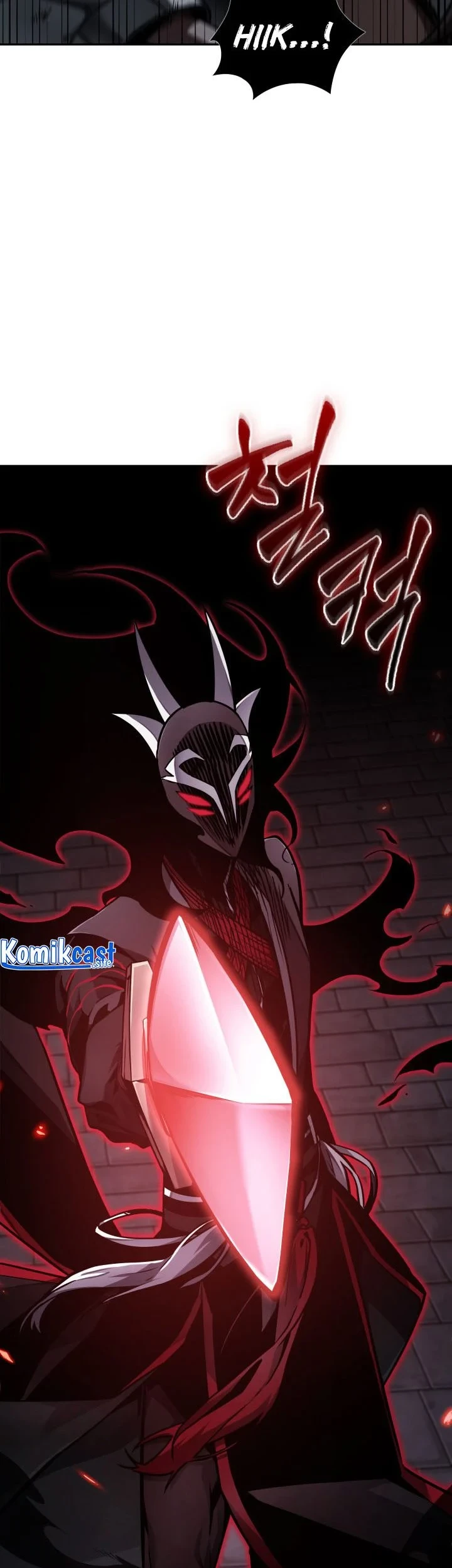 Tomb Raider King chapter 374 halaman 20