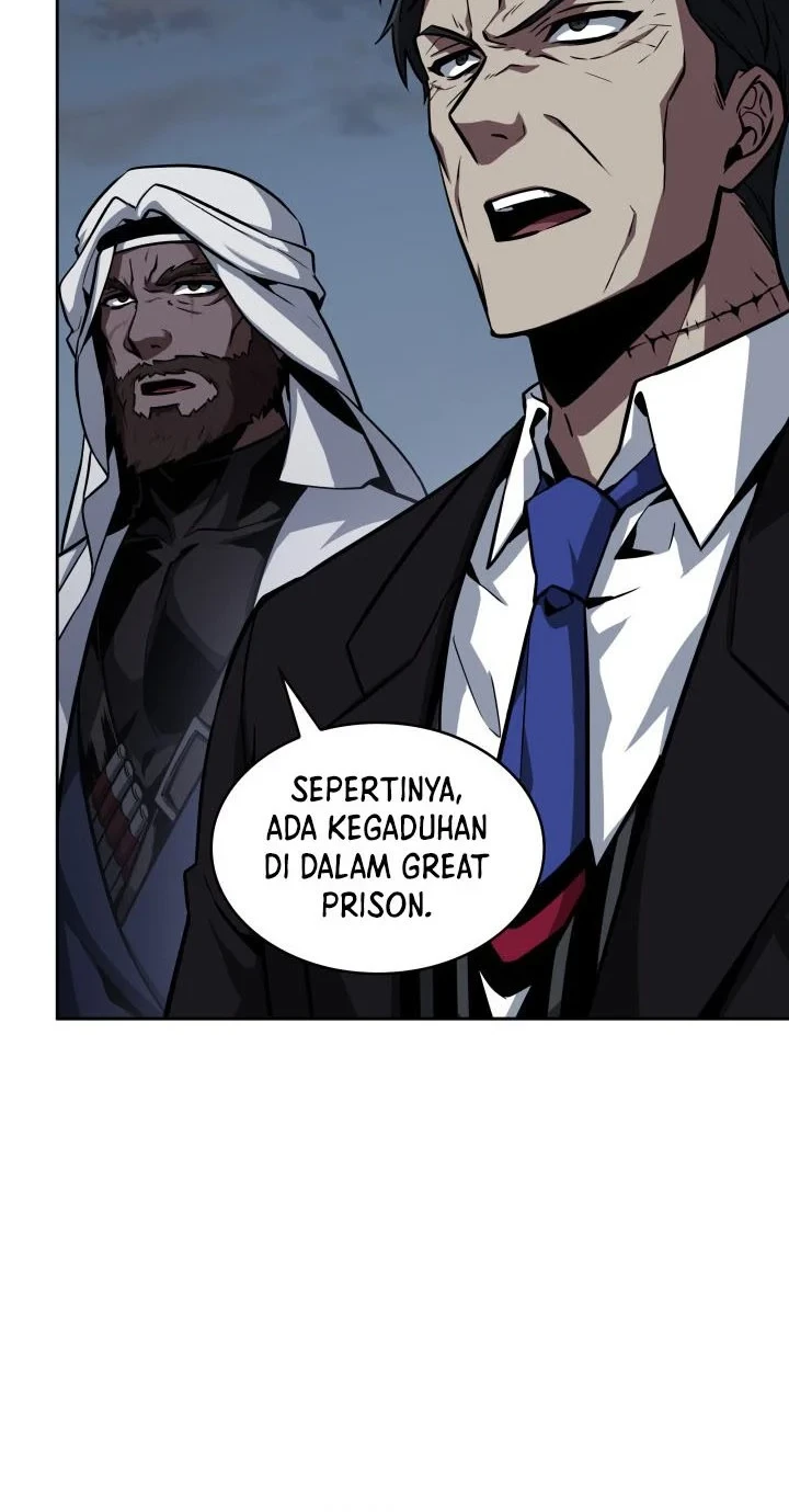 Tomb Raider King chapter 374 halaman 23
