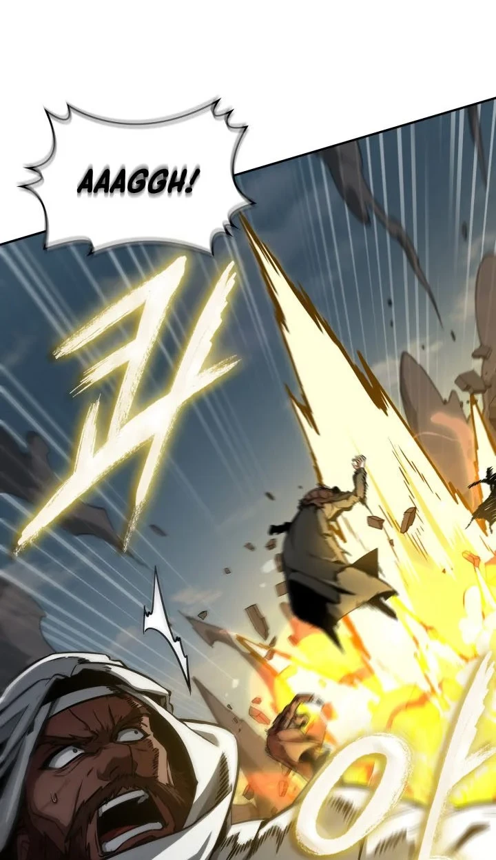 Tomb Raider King chapter 374 halaman 25