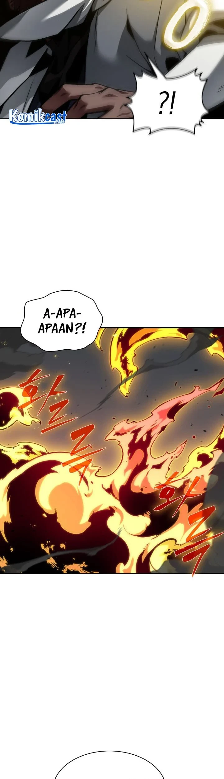 Tomb Raider King chapter 374 halaman 26