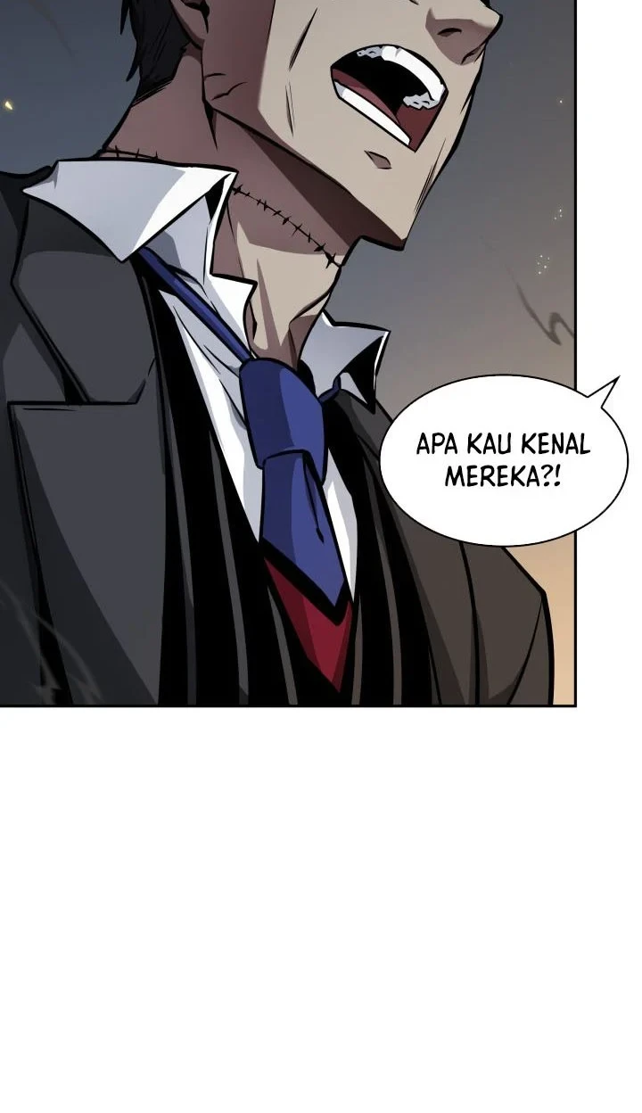 Tomb Raider King chapter 374 halaman 29