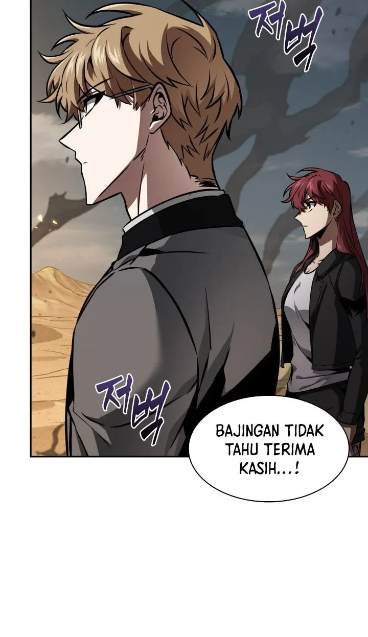 Tomb Raider King chapter 374 halaman 31