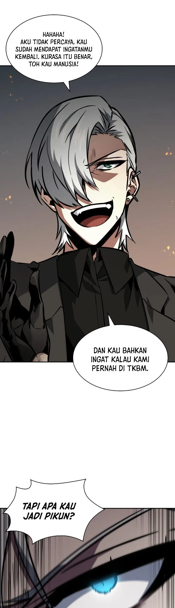 Tomb Raider King chapter 374 halaman 32