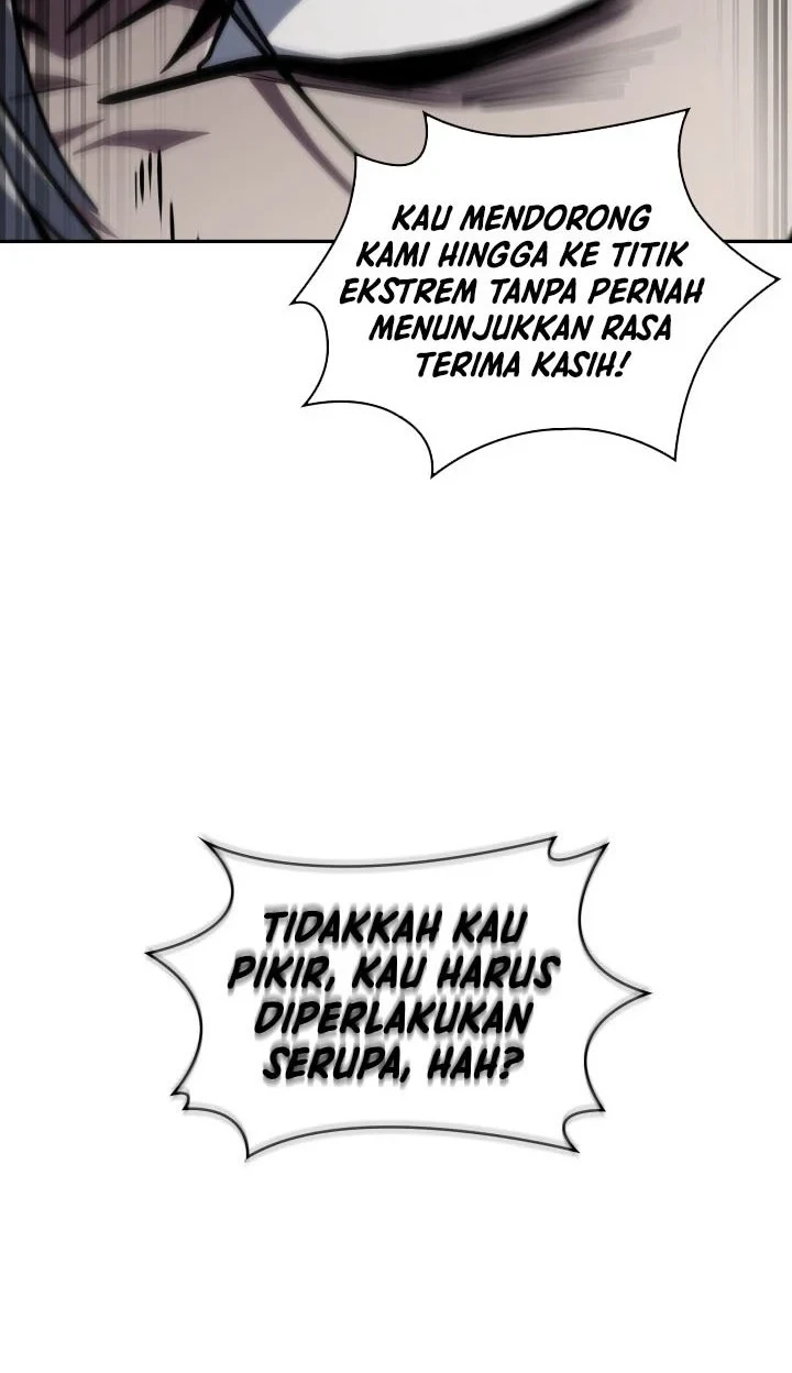 Tomb Raider King chapter 374 halaman 33