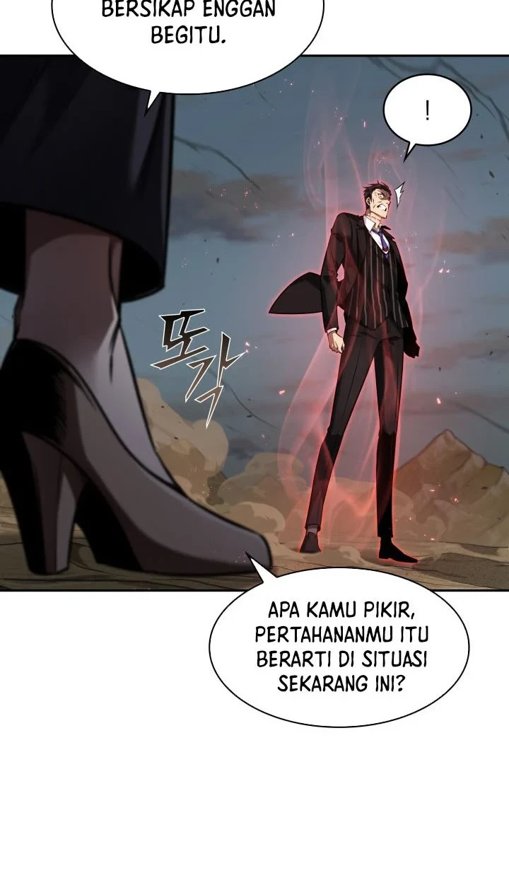 Tomb Raider King chapter 374 halaman 37