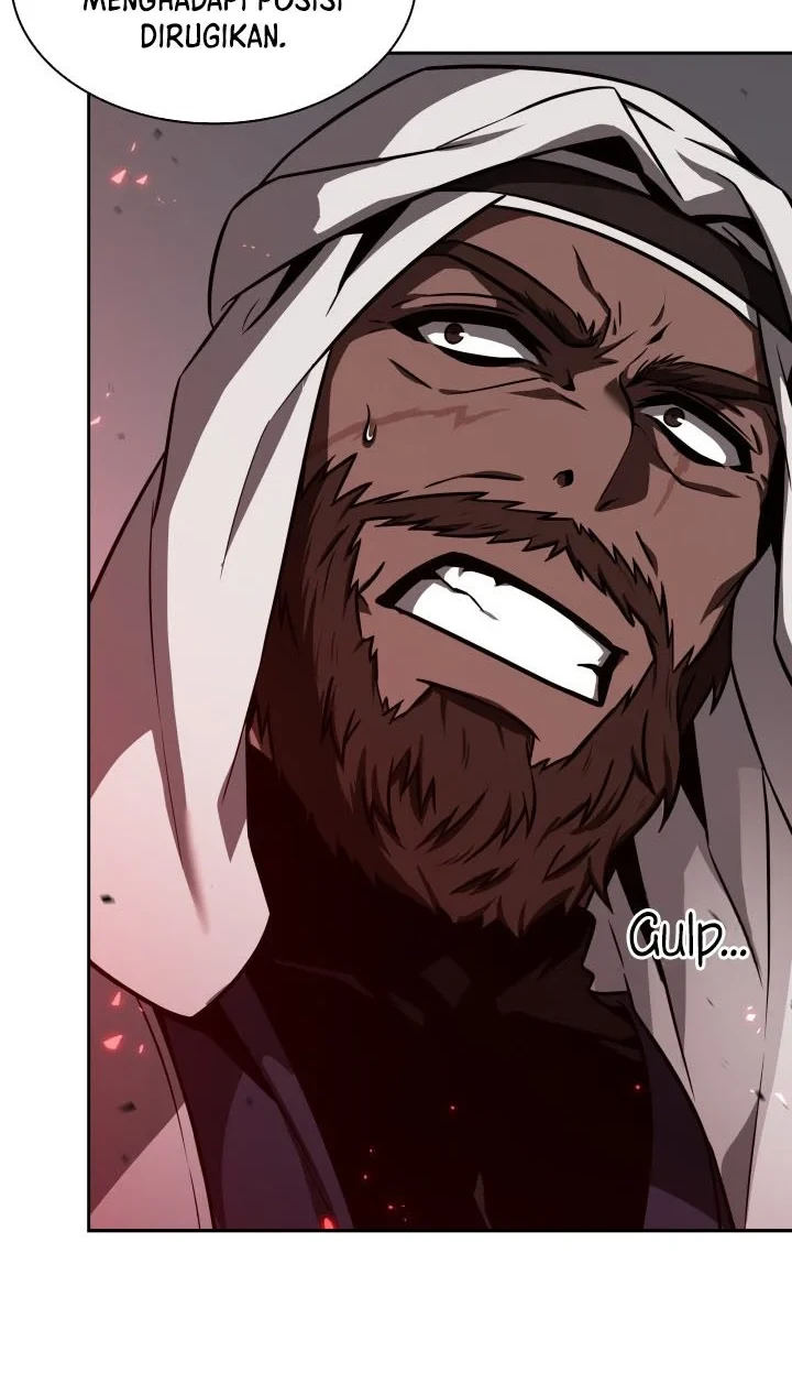 Tomb Raider King chapter 374 halaman 39