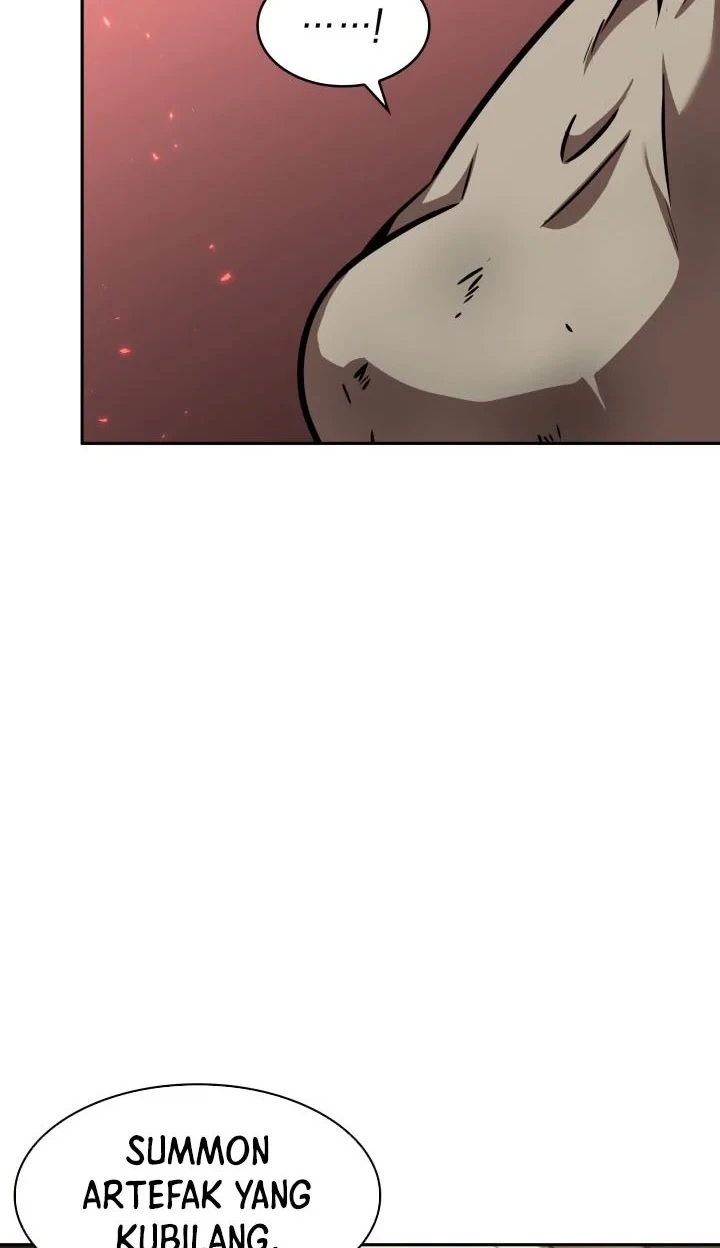 Tomb Raider King chapter 374 halaman 41