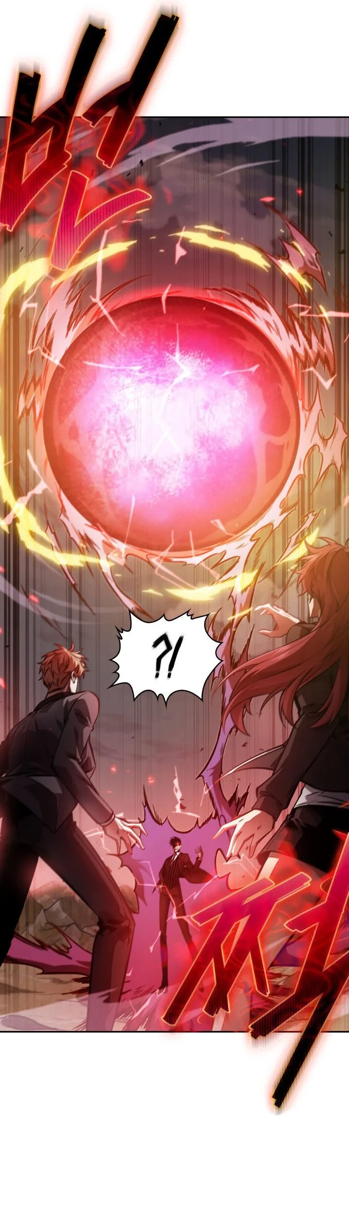 Tomb Raider King chapter 374 halaman 46