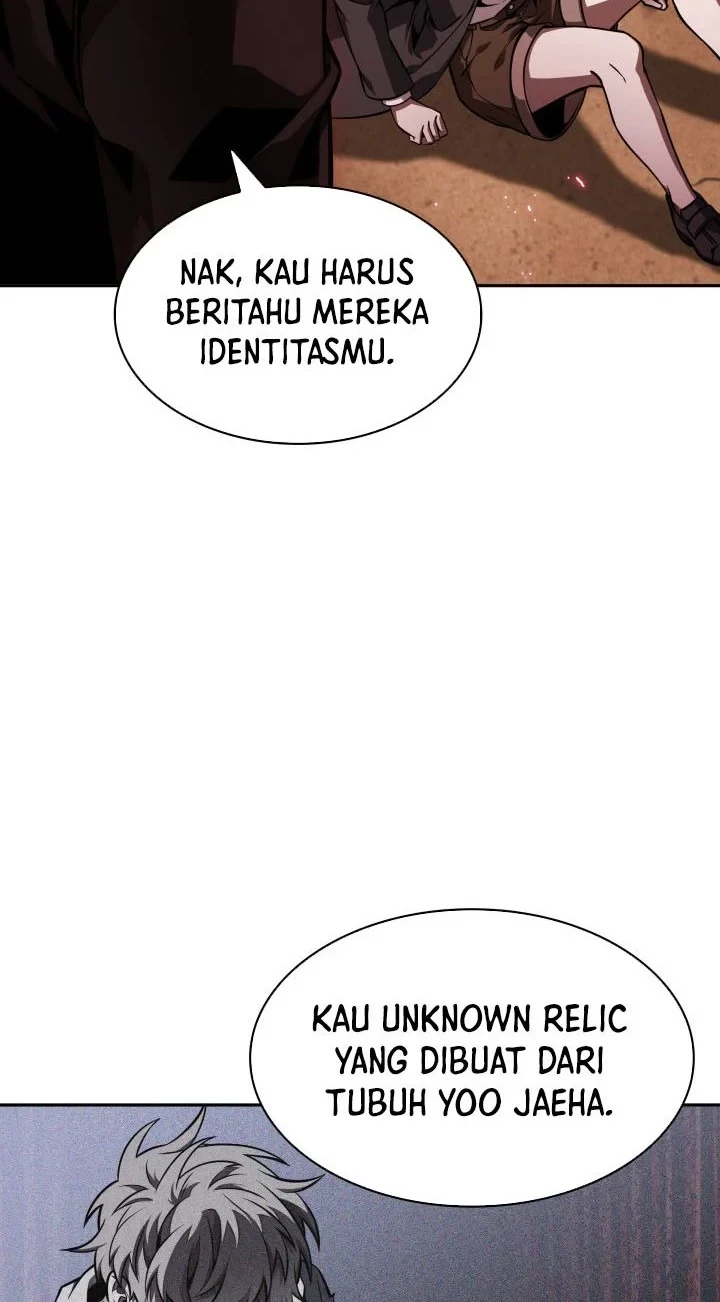 Tomb Raider King chapter 374 halaman 51