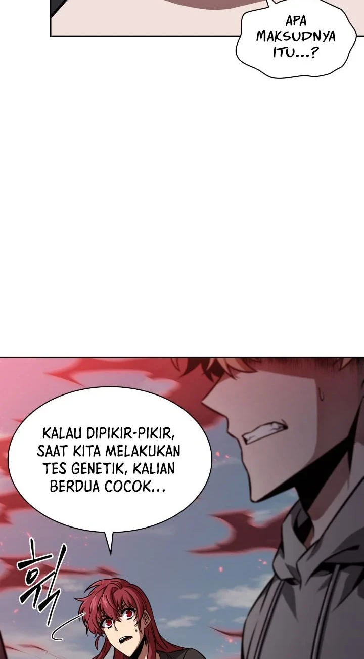 Tomb Raider King chapter 374 halaman 53