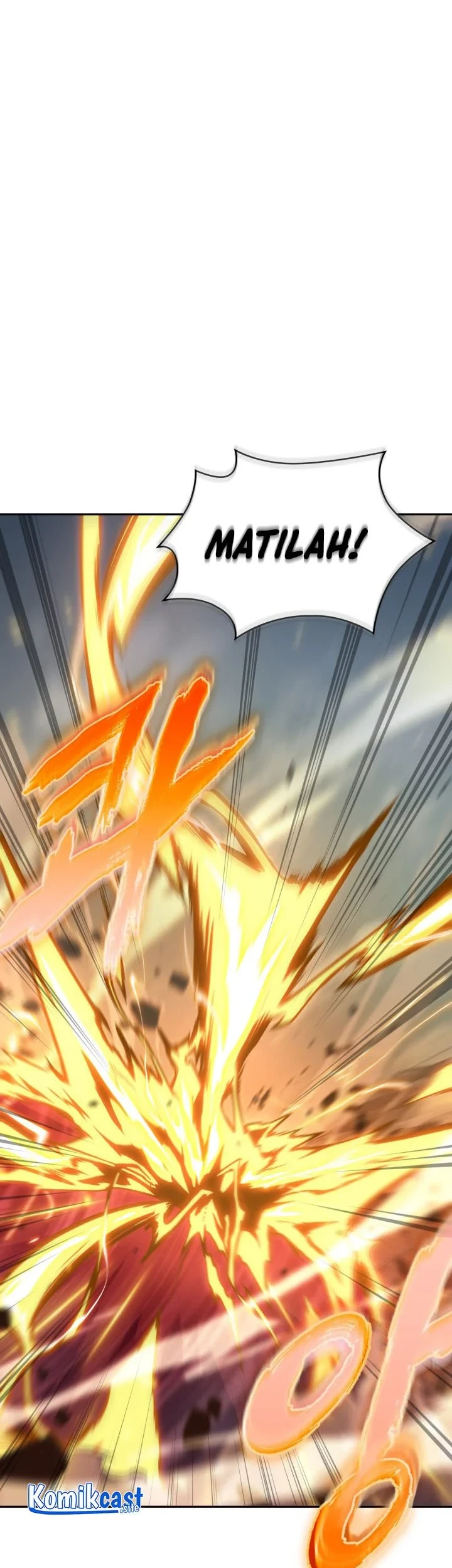 Tomb Raider King chapter 374 halaman 58