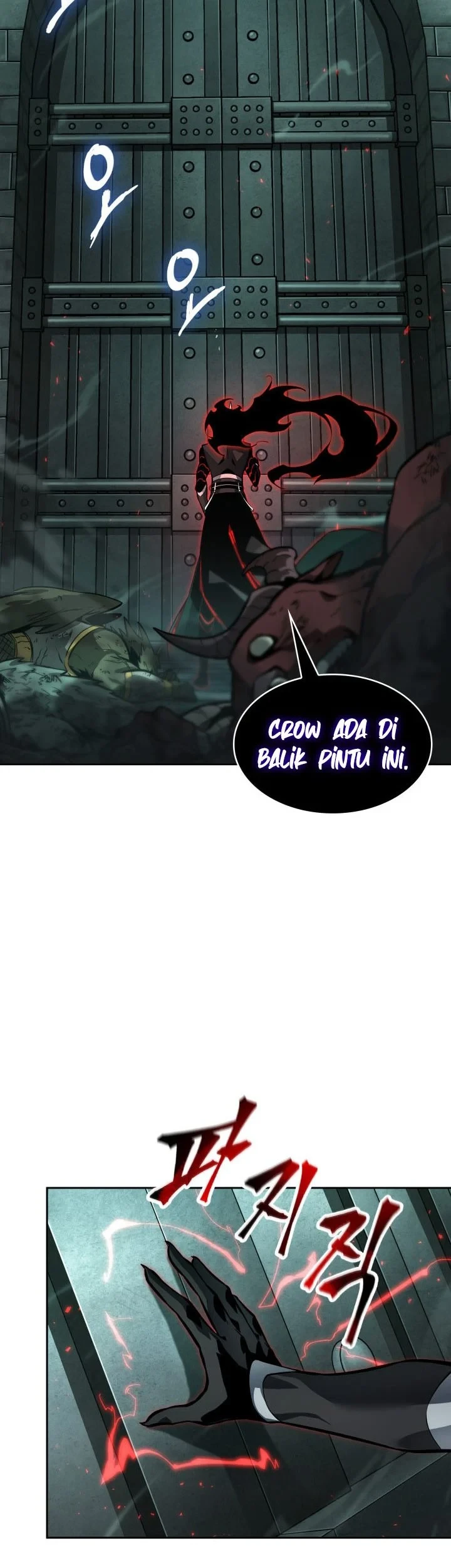 Tomb Raider King Bab 375 halaman 32