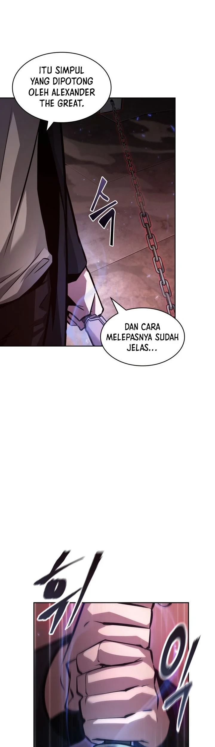 Tomb Raider King Bab 375 halaman 50