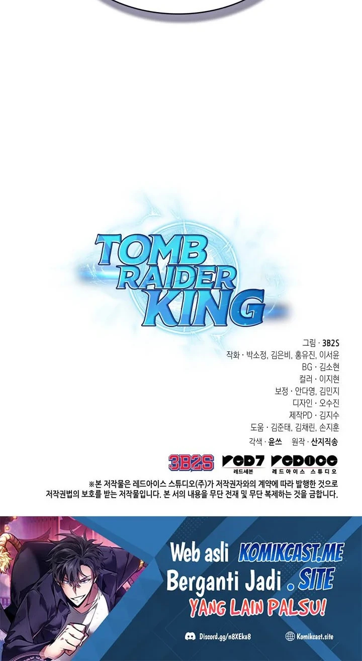 Tomb Raider King Bab 375 halaman 67