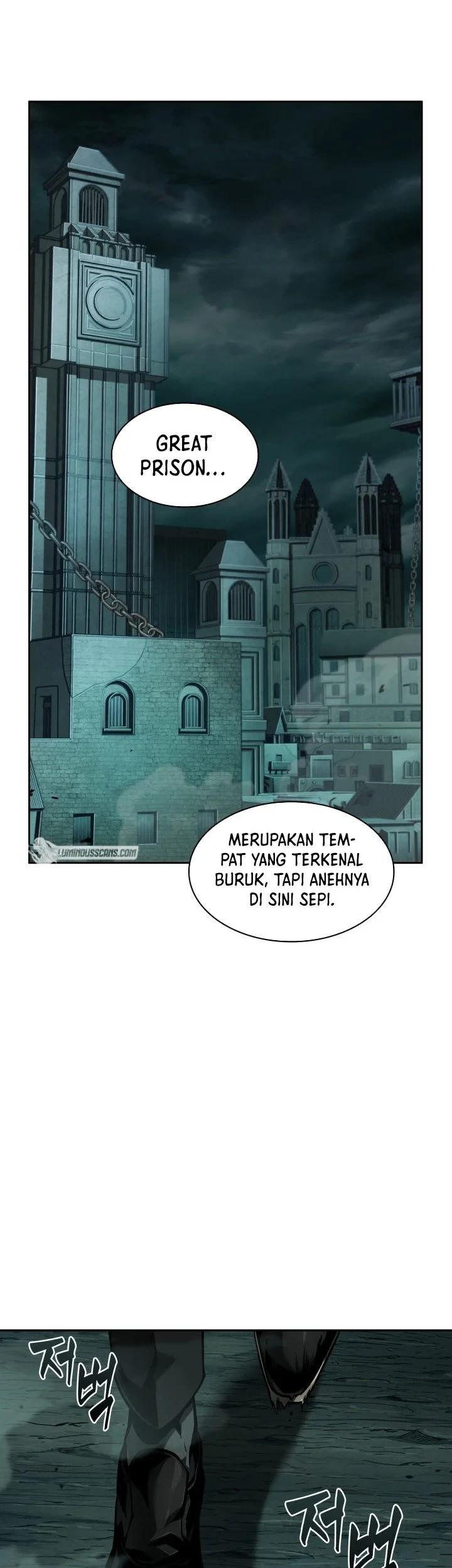 Tomb Raider King Bab 376 halaman 16