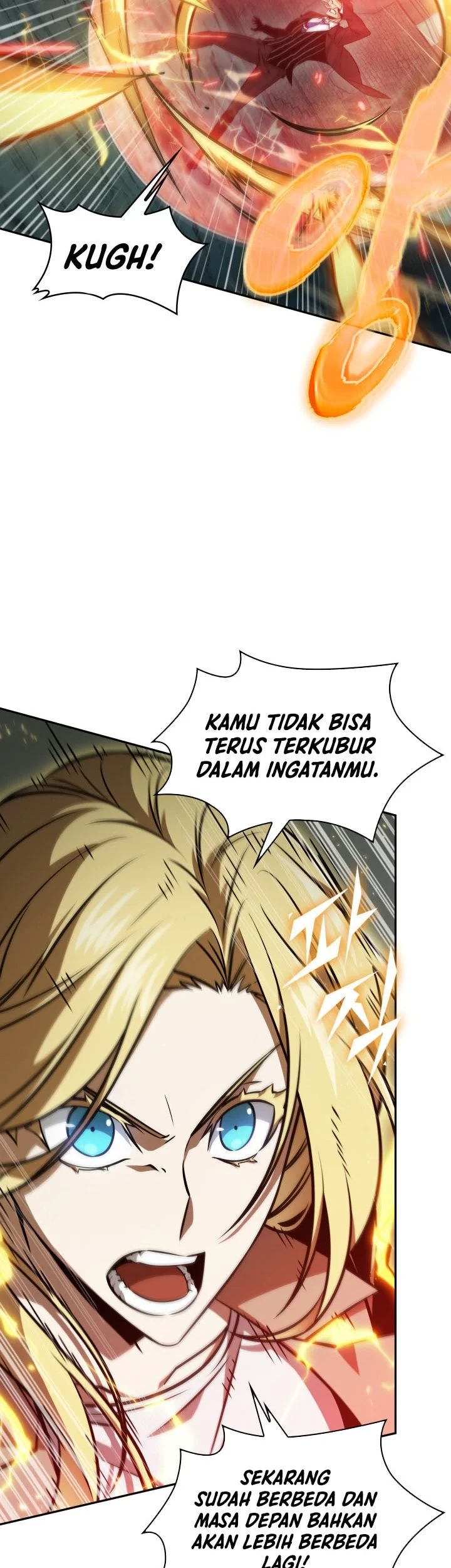 Tomb Raider King Bab 376 halaman 30